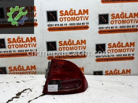 Honda Civic Sağ Arka Stop çıkma parça