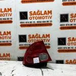 ÇIKMA HONDA CİVİC SOL ARKA STOP 166-50176L