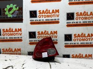 ÇIKMA HONDA CİVİC SOL ARKA STOP 166-50176L