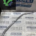 ÇIKMA HONDA CR-V ÖN PANJUR NİKELAJI