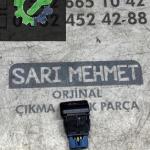 ÇIKMA HONDA JAZZ KLİMA AÇMA KAPAMA DÜĞMESİ 2002-2008