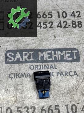 ÇIKMA HONDA JAZZ KLİMA AÇMA KAPAMA DÜĞMESİ 2002-2008