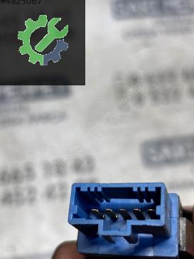 ÇIKMA HONDA JAZZ KLİMA AÇMA KAPAMA DÜĞMESİ 2002-2008
