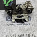 ÇIKMA HONDA JAZZ KLİMA KONTROL PANELİ 2002-2008