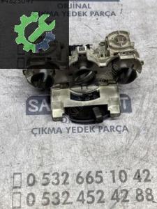 ÇIKMA HONDA JAZZ KLİMA KONTROL PANELİ 2002-2008