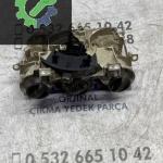 ÇIKMA HONDA JAZZ KLİMA KONTROL PANELİ 2002-2008