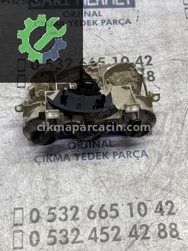 Honda Jazz Klima Kontrol Paneli çıkma parça