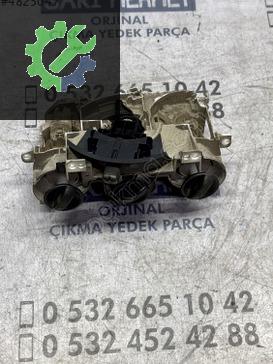 ÇIKMA HONDA JAZZ KLİMA KONTROL PANELİ 2002-2008