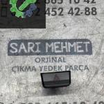ÇIKMA HYUNDAİ ACCENT ERA DÖRTLÜ FLAŞÖR DÜĞMESİ