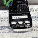 ÇIKMA HYUNDAİ ACCENT ERA ORTA HAVALANDIRMA IZGARASI