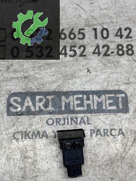 ÇIKMA HYUNDAİ ACCENT ERA SİS AÇMA DÜĞMESİ