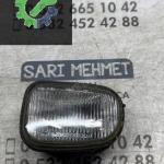 ÇIKMA HYUNDAİ H100 SOL SİS FARI 92201-43700