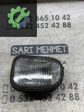 ÇIKMA HYUNDAİ H100 SOL SİS FARI 92201-43700