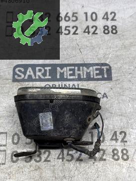 ÇIKMA HYUNDAİ H100 SOL SİS FARI 92201-43700