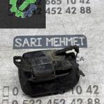 ÇIKMA HYUNDAİ H100 SOL SİS FARI 92201-43700