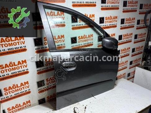 Hyundai i10 Sağ Ön Kapı çıkma parça