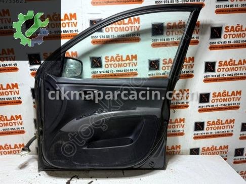 Hyundai i10 Sağ Ön Kapı çıkma parça
