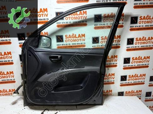 ÇIKMA HYUNDAİ İ10 SAĞ ÖN KAPI