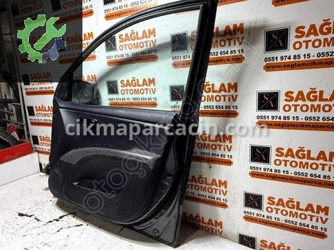 Hyundai i10 Sağ Ön Kapı çıkma parça