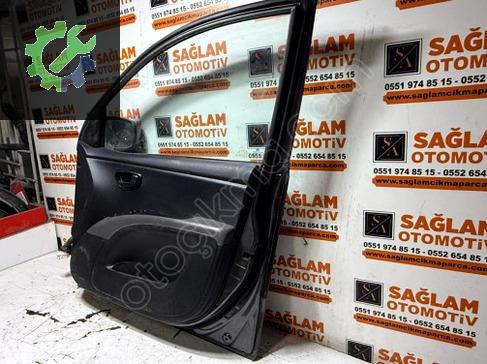 ÇIKMA HYUNDAİ İ10 SAĞ ÖN KAPI