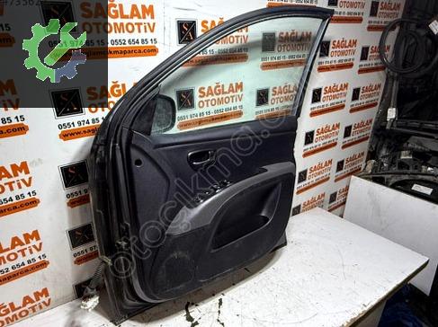ÇIKMA HYUNDAİ İ10 SAĞ ÖN KAPI