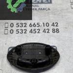 ÇIKMA HYUNDAİ İ20 BAGAJ AÇMA KOLU ÇERÇEVESİ