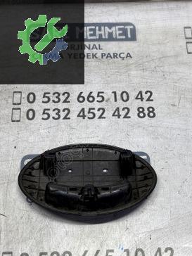 ÇIKMA HYUNDAİ İ20 BAGAJ AÇMA KOLU ÇERÇEVESİ
