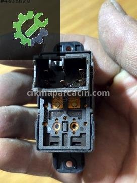 Hyundai i20 Cam Düğmesi 202005491 çıkma parça