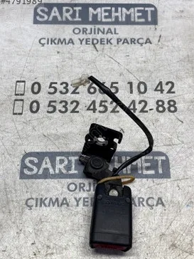 Hyundai i30 Emniyet Kemeri çıkma parça