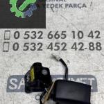 ÇIKMA HYUNDAİ İ30 ARKA EMNİYET KEMERİ TOKASI