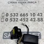 ÇIKMA HYUNDAİ İ30 ARKA EMNİYET KEMERİ TOKASI