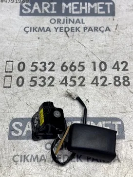 Hyundai i30 Emniyet Kemeri çıkma parça