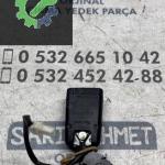 ÇIKMA HYUNDAİ İ30 ARKA EMNİYET KEMERİ TOKASI