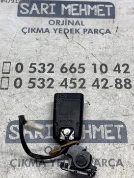 Hyundai i30 Emniyet Kemeri çıkma parça
