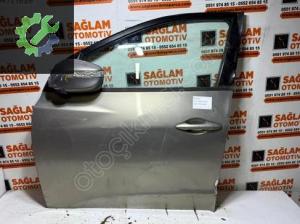 ÇIKMA HYUNDAİ İX35 SOL ÖN KAPI 2009-2015 ORİJİNAL (2. Adet)