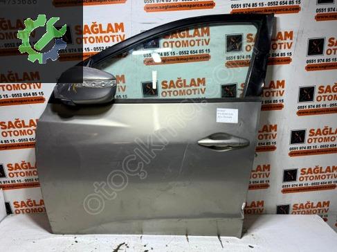 Hyundai ix35 Sol Ön Kapı çıkma parça