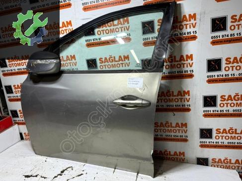 ÇIKMA HYUNDAİ İX35 SOL ÖN KAPI 2009-2015 ORİJİNAL
