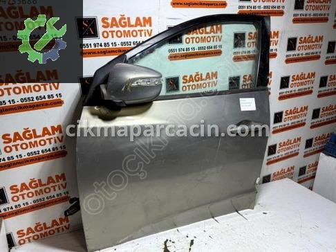 Hyundai ix35 Sol Ön Kapı çıkma parça