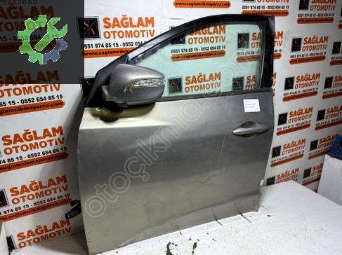 ÇIKMA HYUNDAİ İX35 SOL ÖN KAPI 2009-2015 ORİJİNAL