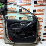 ÇIKMA HYUNDAİ İX35 SOL ÖN KAPI 2009-2015 ORİJİNAL