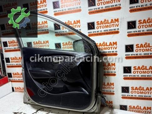 Hyundai ix35 Sol Ön Kapı çıkma parça