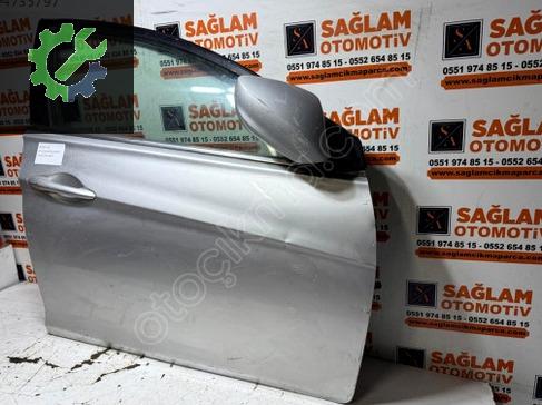 ÇIKMA HYUNDAİ SONATA SAĞ ÖN KAPI ORİJİNAL
