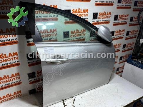 Hyundai Sonata Sağ Ön Kapı çıkma parça