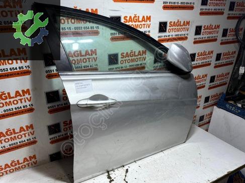 ÇIKMA HYUNDAİ SONATA SAĞ ÖN KAPI ORİJİNAL