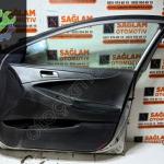 ÇIKMA HYUNDAİ SONATA SAĞ ÖN KAPI ORİJİNAL