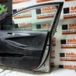 ÇIKMA HYUNDAİ SONATA SAĞ ÖN KAPI ORİJİNAL