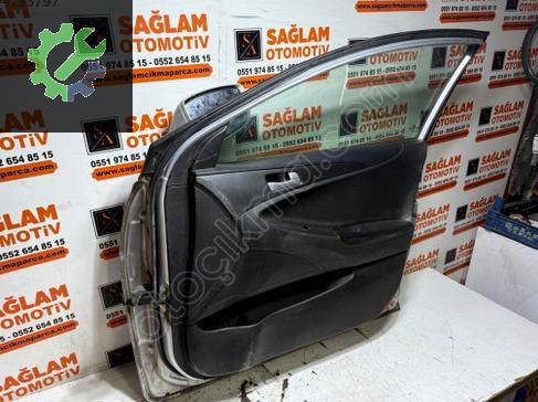 ÇIKMA HYUNDAİ SONATA SAĞ ÖN KAPI ORİJİNAL