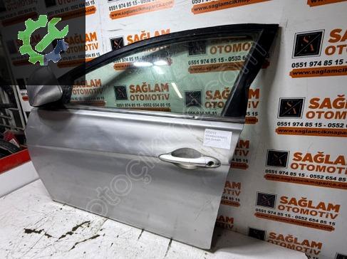 ÇIKMA HYUNDAİ SONATA SOL ÖN KAPI ORİJİNAL