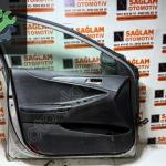 ÇIKMA HYUNDAİ SONATA SOL ÖN KAPI ORİJİNAL