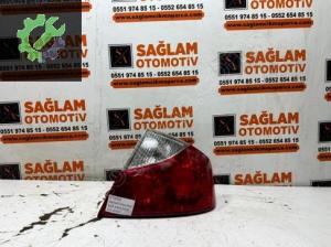 ÇIKMA İNFİNİTİ M35-M45 SAĞ ARKA STOP 220-63971